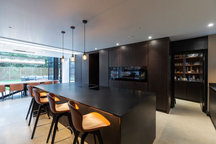 Selecting the right kitchen for your home