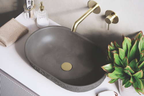 Discover How to Create a Stylish, Functional Bathroom at Ideal Home Show this Spring
