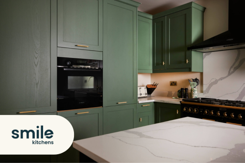 Common Kitchen Design Mistakes (And How to Avoid Them)