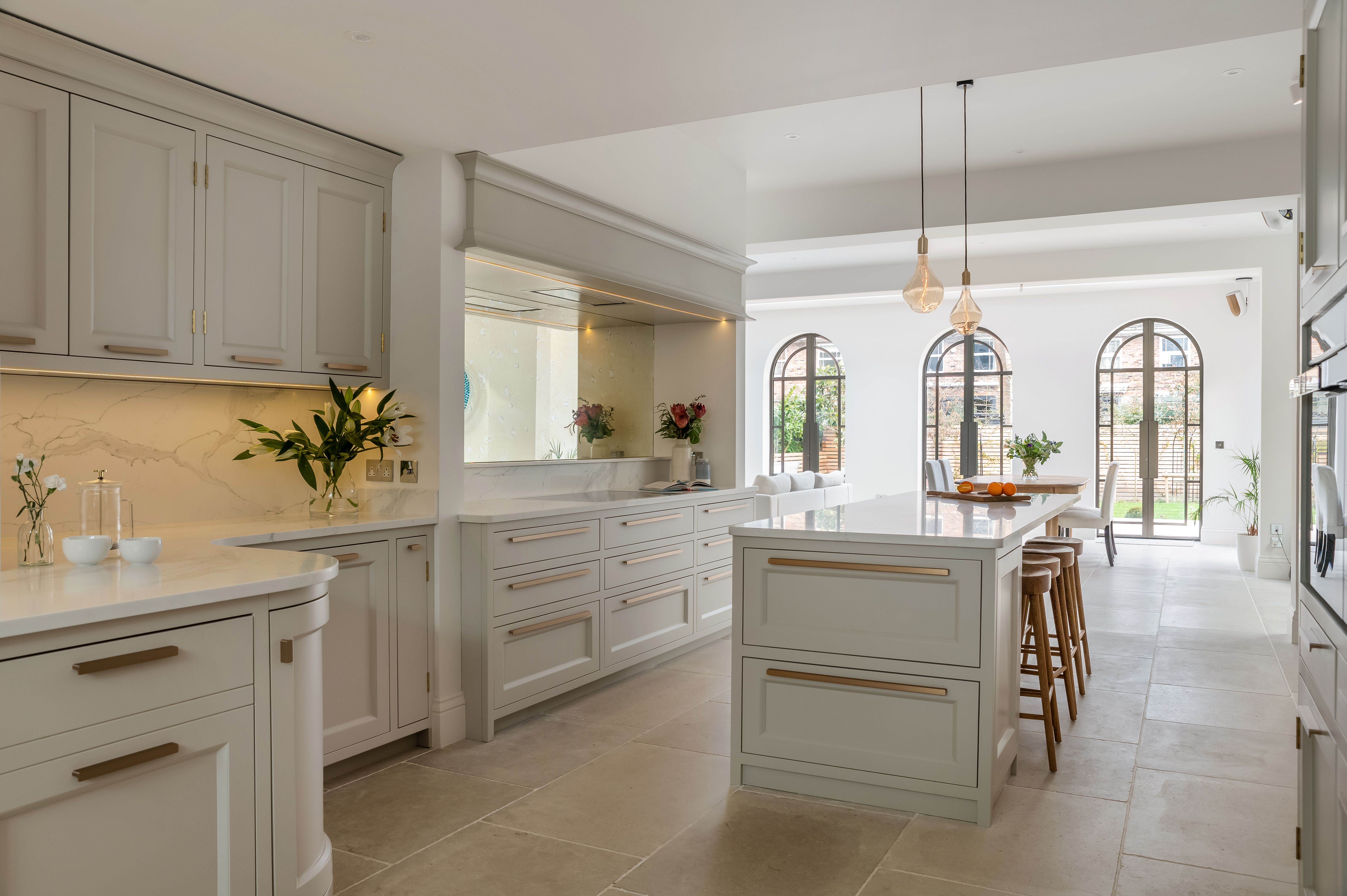 Crafting Elegance: Explore the Art of Bespoke Design with Luxury ...