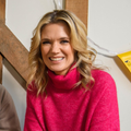 Charlotte Hawkins