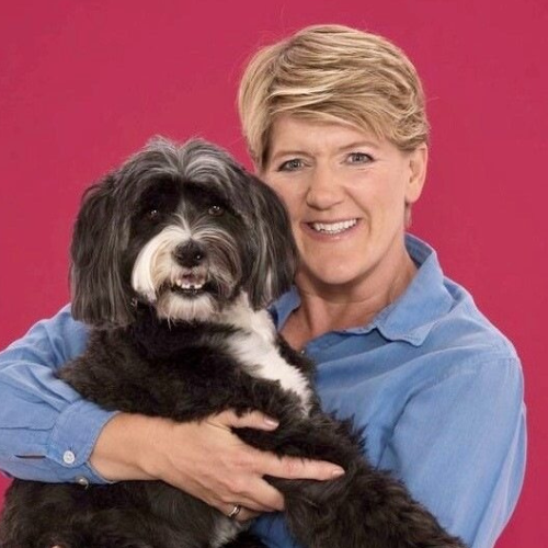 Clare Balding