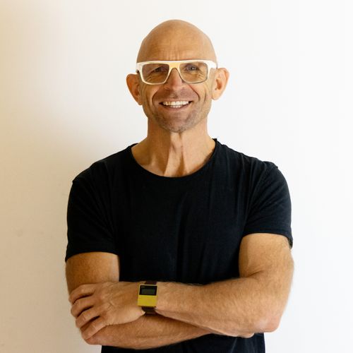 Jason Bradbury
