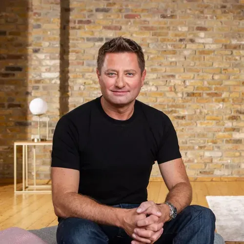 George Clarke