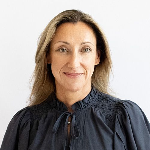 Johanna Constantinou