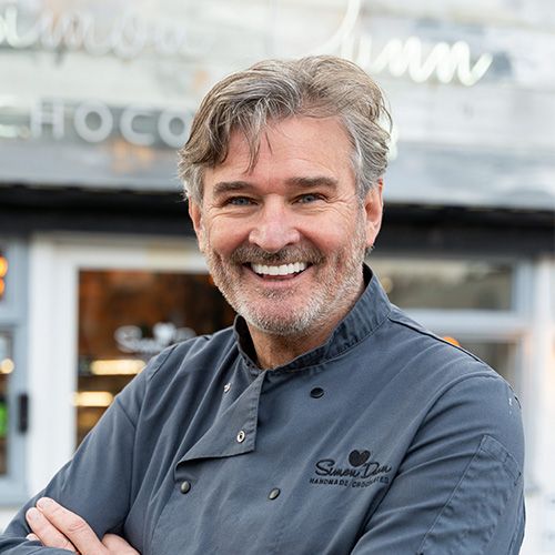 Simon Dunn