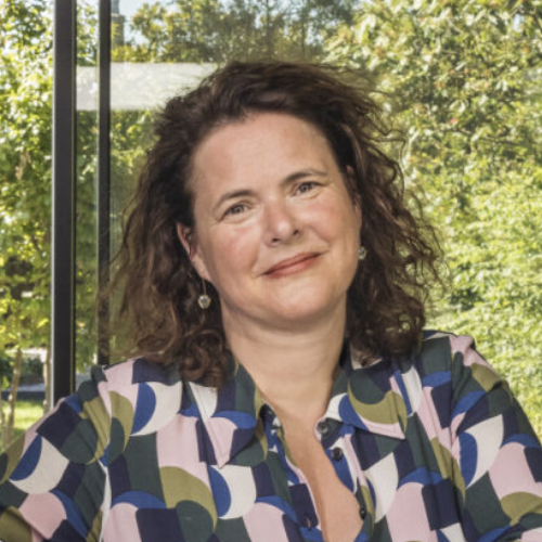 Nichola McKerrow Todd