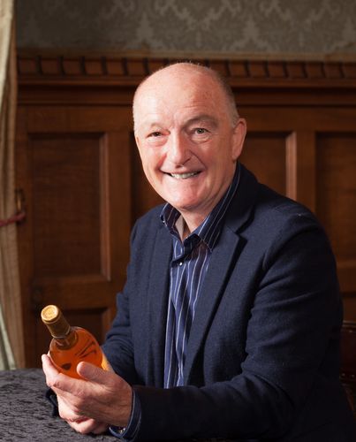 Oz Clarke