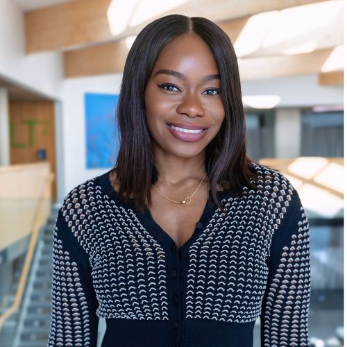 Samantha-Jane Agbontaen