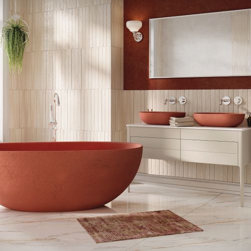 Easy Bathrooms