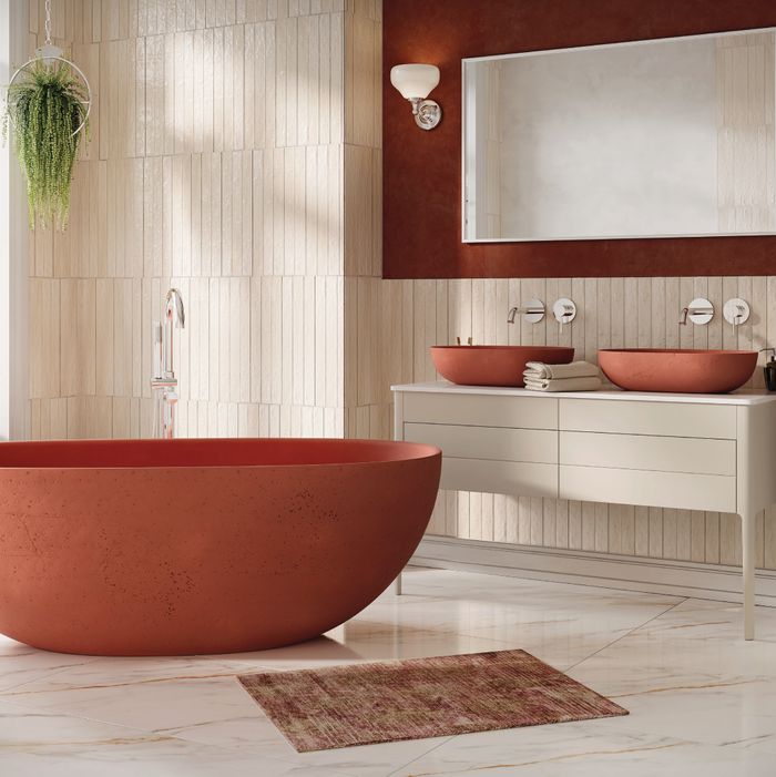 Easy Bathrooms