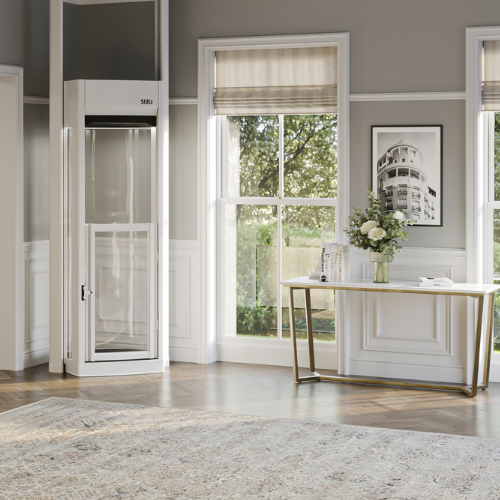 Stiltz Homelifts