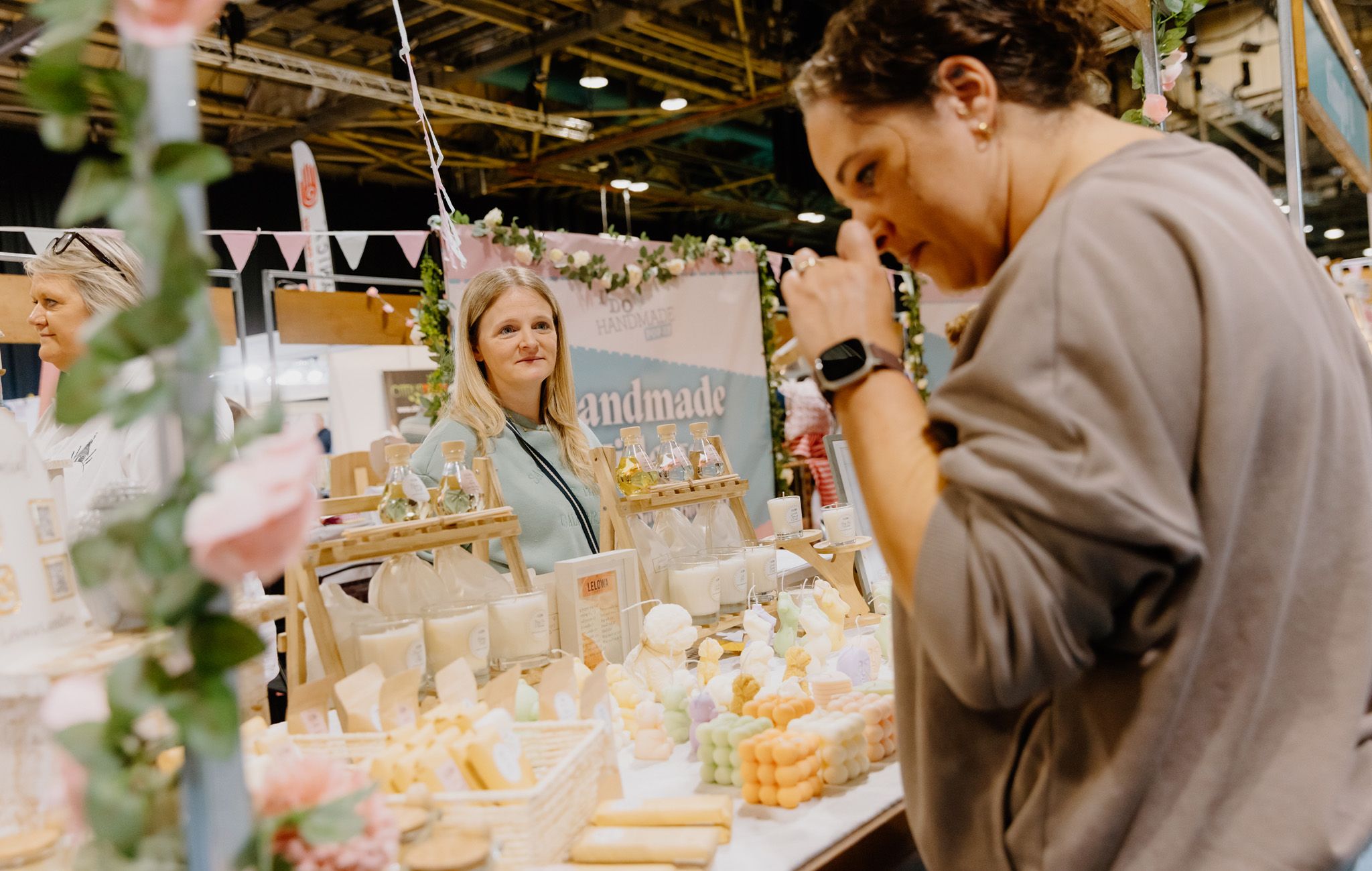 Artisan Producer's Market