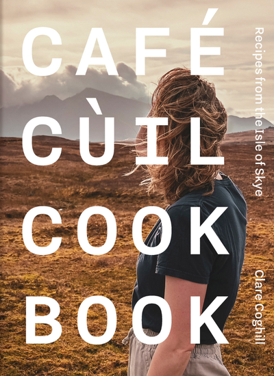 Clare Coghill's Book Signing