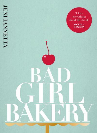 Jeni Iannetta's Book Signing