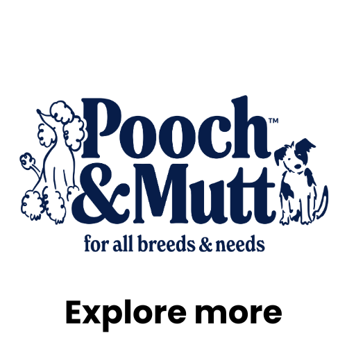 Pooch & Mutt
