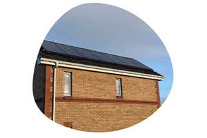 Delta A More Sustainable Home