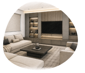Scotland Show Home