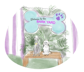 The Bark Yard