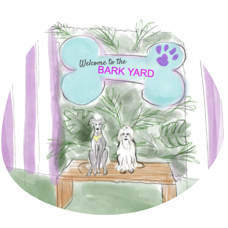 BarkYard