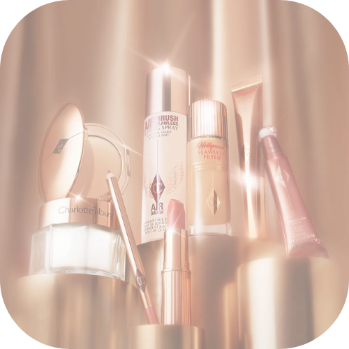 Mini Makeovers