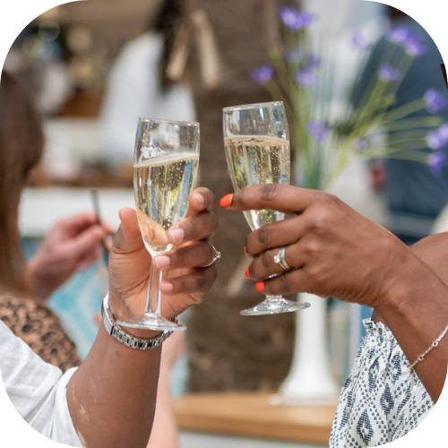 VIP Prosecco
