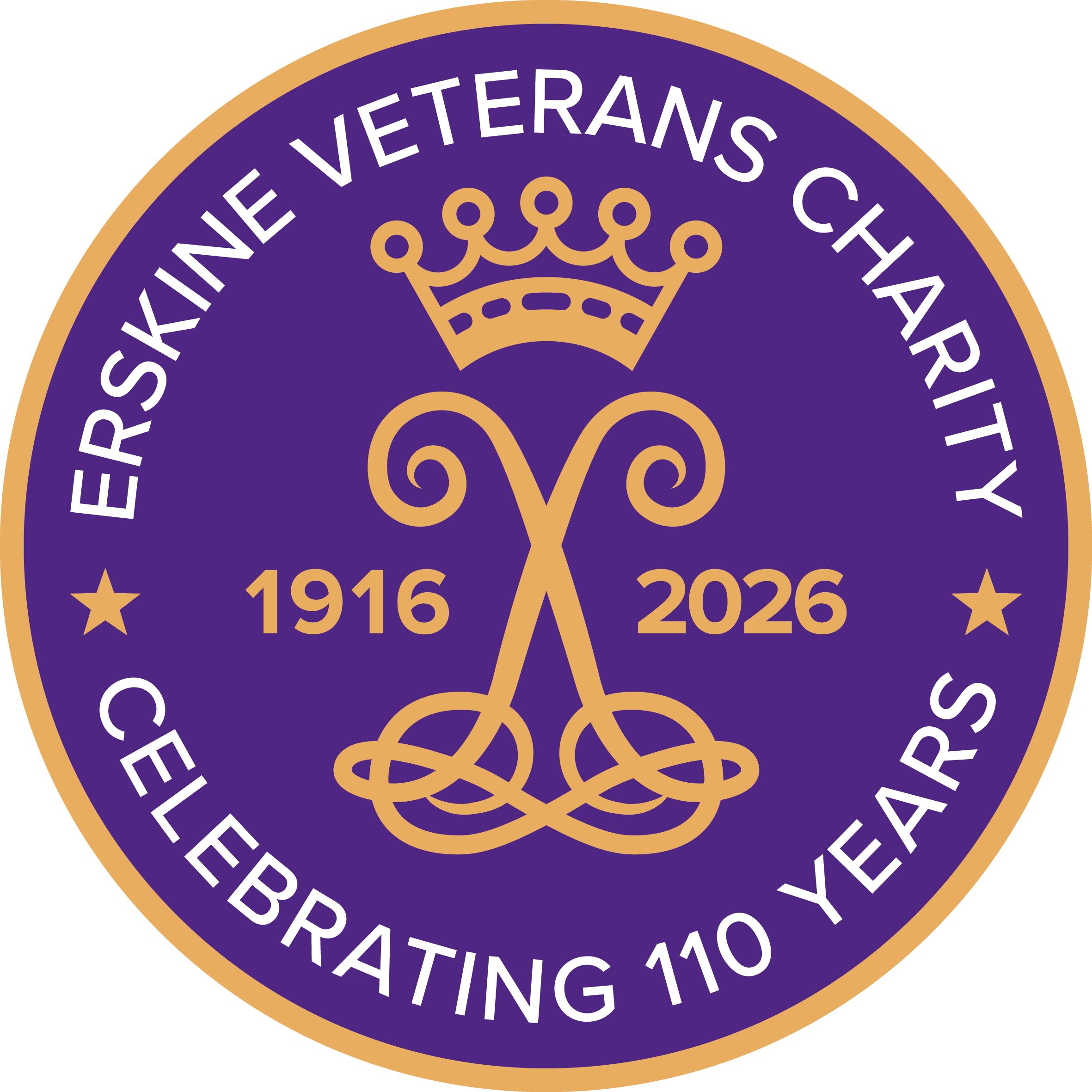 Erskine Logo