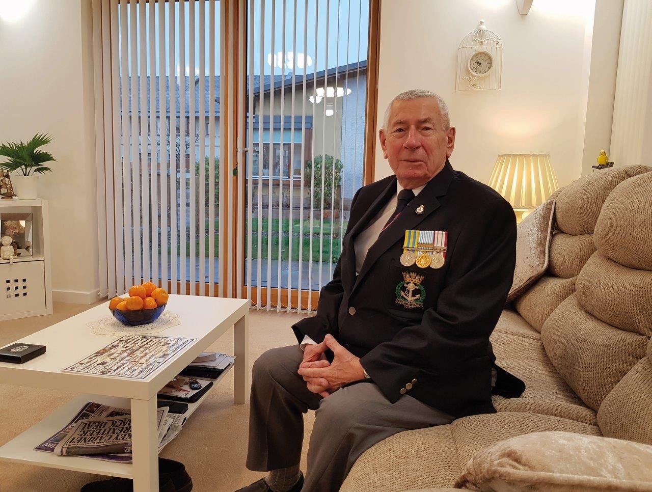 Erskine assisted living
