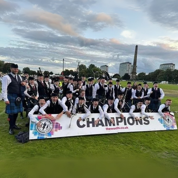 Erskine band