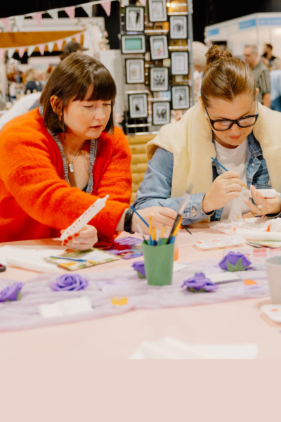 Workshops