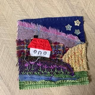 Textile Landscapes