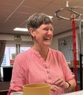 Sharon Murdoch