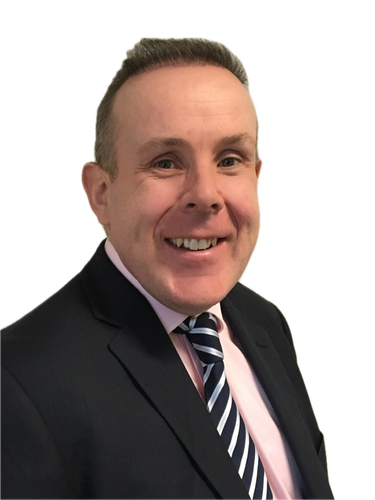 Alan Thomson