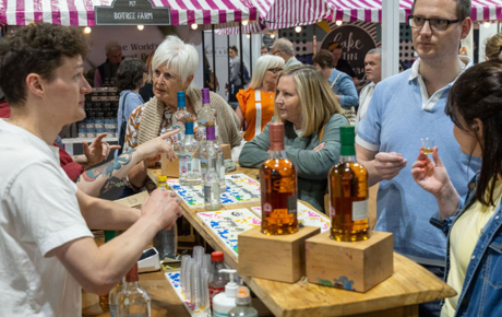 Eat & Drink Festival