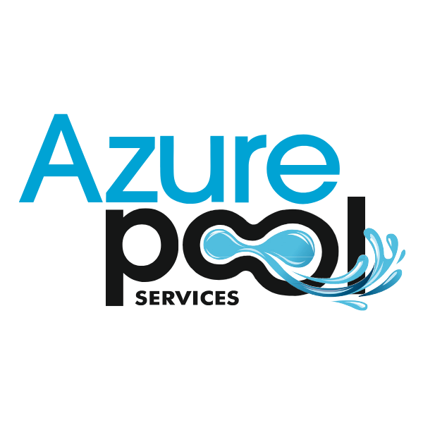 Azure Pool Services Logo