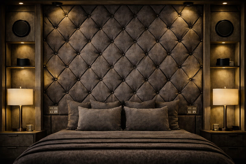 Discover The Wall Shop’s Smart Wall Solutions at Ideal Home Show Scotland 2026