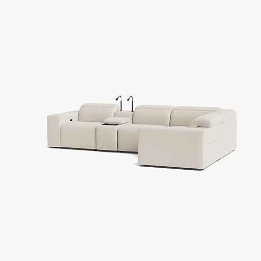 Sofa Club Launches Juno – The Smart Sofa That Redefines Comfort & Convenience