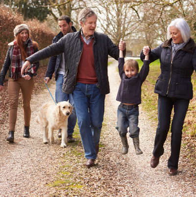 Why Family Life Now Comes With More Admin Than Ever