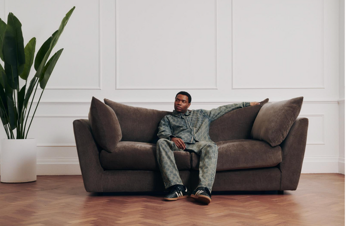 Sofa Club Spotlights The Dreamer Within Its Latest Campaign