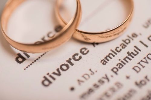What happens when this happens? is your Will ‘Divorce- Proof’?
