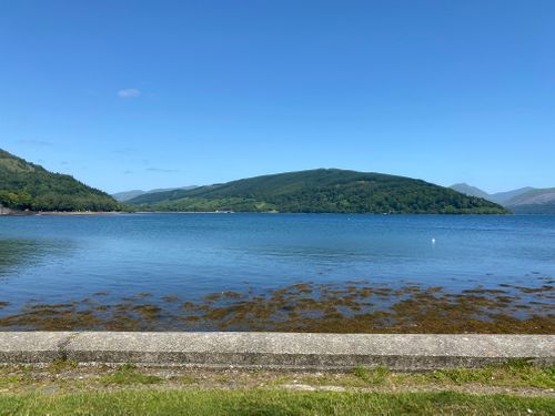 PORTSONACHAN SHORT BREAKS £99 by 2 Nights B&B