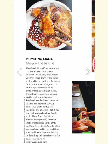Waitrose magazine