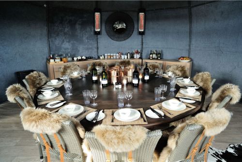 Veito in Antarctica – The Coldest Place on Earth