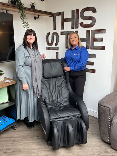 Deaf Village North West supported with Furniture for Life