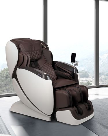 Ogawa Master Sensei Massage Chair: An Innovative Blend of Technology and Relaxation