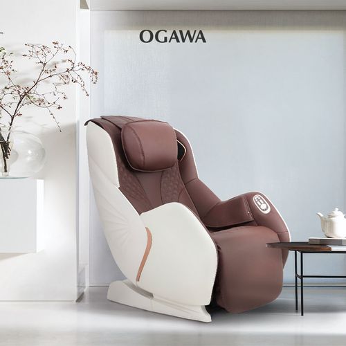 Ogawa My Sofaluxe: Redefining Comfort and Well-being with Innovative Sofa Massage Technology