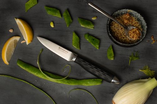 Flint and Flame - Pro Series 3.5