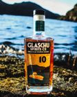 Glaschu Spirits Co - Strathdearn 10: Madeira Wine Finish
