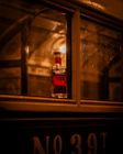 Glaschu Spirits Co - Burnside 12: Amarone Red Wine Cask
