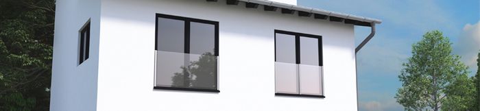 Juliet Balconies